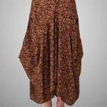 maxi skirt