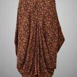 maxi skirt