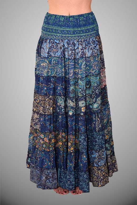 DSC_5740 patchwork maxi skirt