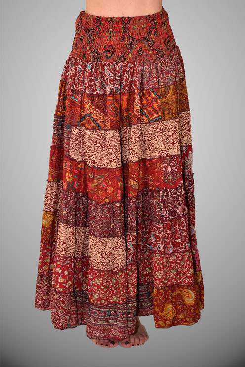 DSC_5752 patchwork maxi skirt
