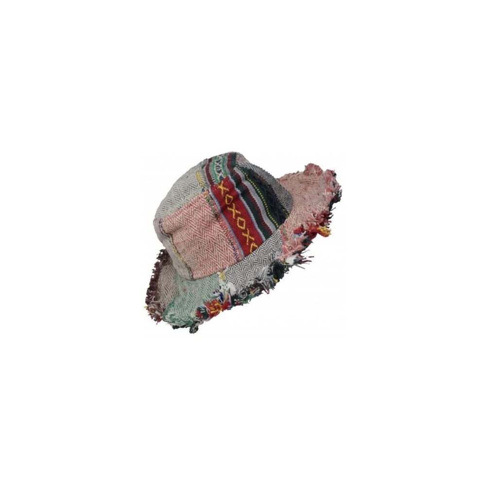 Καπέλα-Σκούφοι
