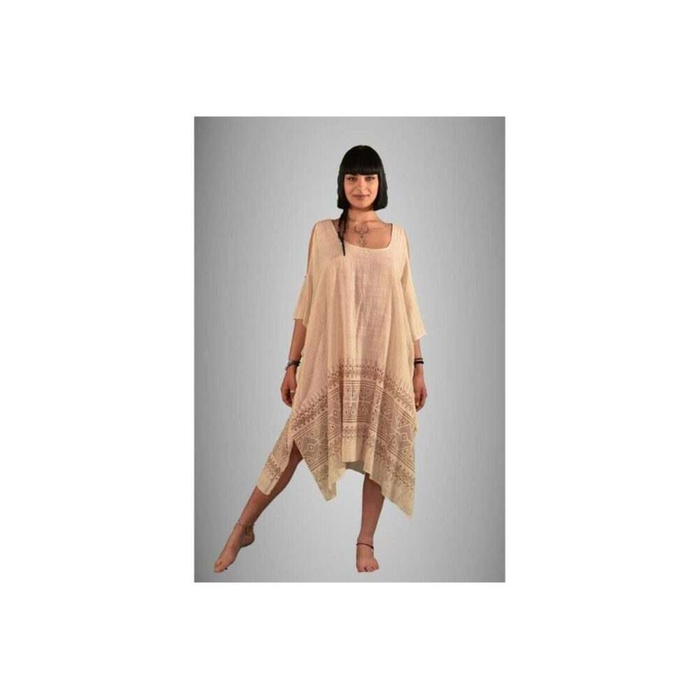 Caftans